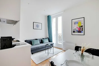 Charmante studio - 2P- Nanterre