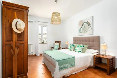 Ferienhaus in Alaior mit privatem Pool