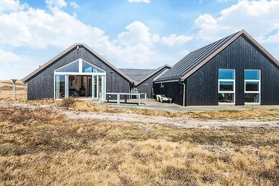 8 persone case ad Lemvig-By Traum