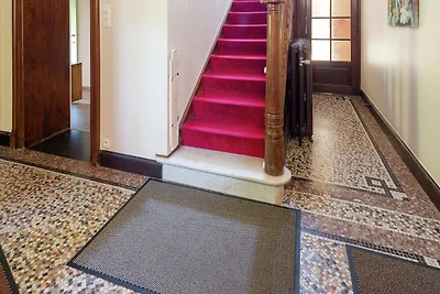 Gemütliches Ferienhaus in Malmedy mit Sauna