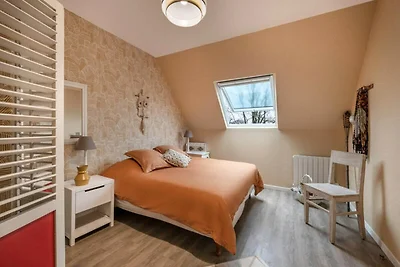 Apartment in der Nähe des Strandes St.