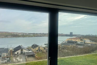 5 Sterne Ferienhaus in Henne