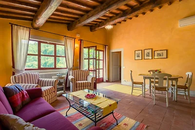 Casa Vacanze nel Chianti con Piscina