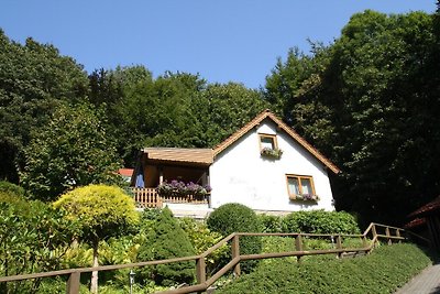 Ferienwohnung Haus am Berg, Lonau
