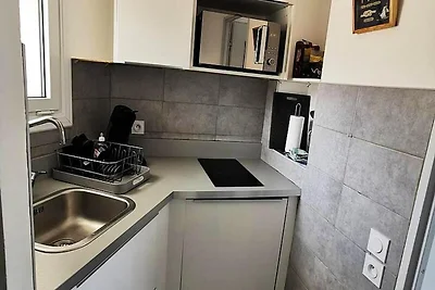 Chateau Leenhardt Studio für 4 Personen