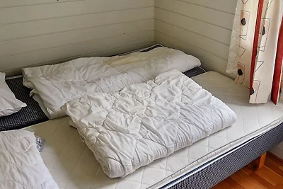 7 Personen Ferienhaus in Selje-By Traum