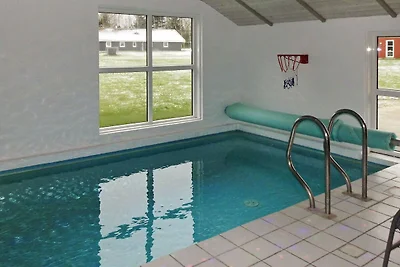 12 Personen Ferienhaus in Nordborg