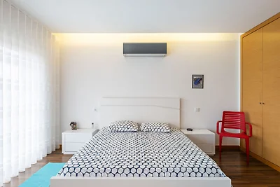 Attraktive Villa in Salir Do Porto