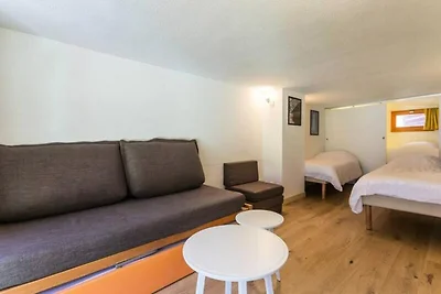 Apartment in Charmettoger mit Balkon und...