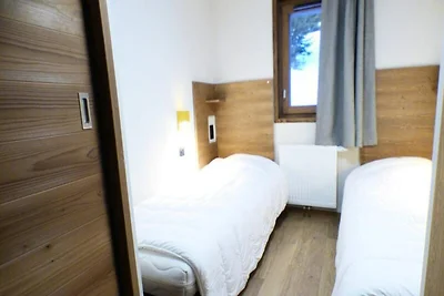 Ferienwohnung in den Alpen in der Nähe von...