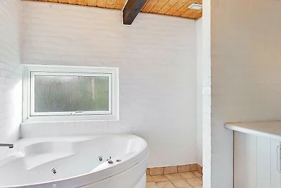 8 Personen Ferienhaus in Vestervig