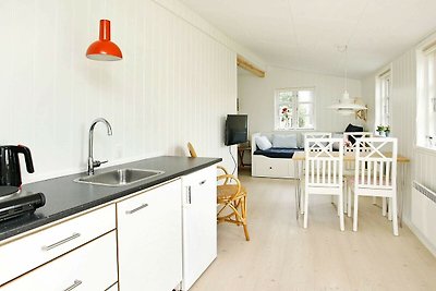 Cozy Holiday Home in Skagen with Terrace