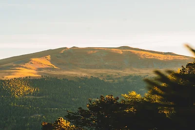 Chalet in Turrach mit Sauna & Hot Tub