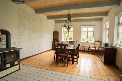 Gulfhof 1841 - Vacanza in un edificio storico