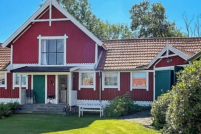 5 Personen Ferienhaus in ELLÖS-By Traum