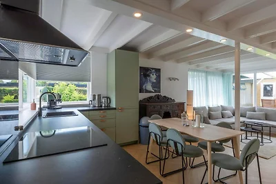 Bungalow nahe Sint Maartenszee Strand