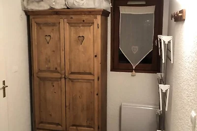 2-Zimmer-Hüttenapartment für 5 Personen,...