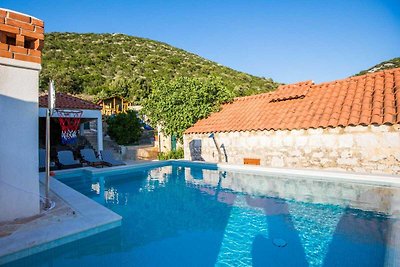 Villa Stanka - Three Bedroom Villa with Priva...