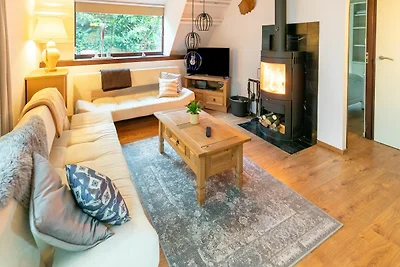 Casa vacanze a Lanaken vicino al lago