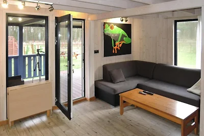 Casa vacanze a Nowe Warpno
