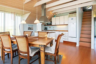 8 Personen Ferienhaus in Løkken-By Traum