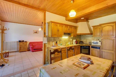 Bella villa nel Parc des Volcans d'Auvergne