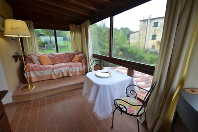 Romantisch Ferienhaus in der Toskana mit...