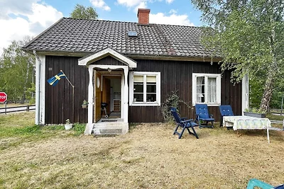 5 Personen Ferienhaus in LINNERYD/KRONOBERGS...