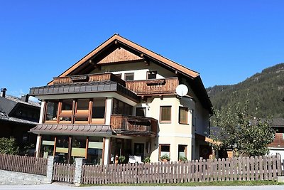 Wohnung in Krimml mit Balkon