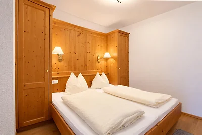 apartman za odmor Obiteljski odmor Eisenberg