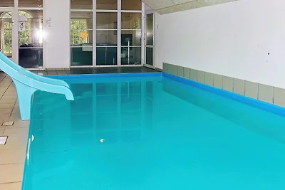 18 Personen Ferienhaus in Ulfborg