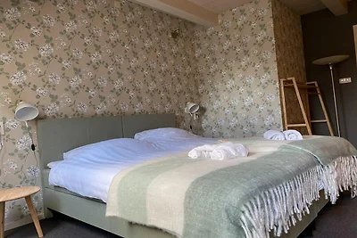 Casa vacanze di gruppo con giardino
