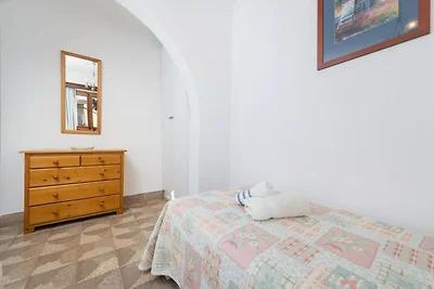 Xarus 2 - Apartamento En Marina Manresa