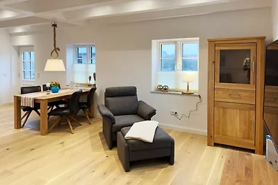 Ferienwohnung mit 1 Schlafzimmer