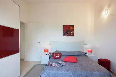 Belvilla di Oyo Panorama Il Rosso