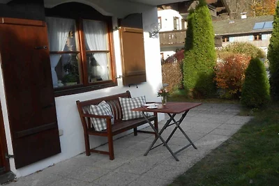 Am Sonneneck - Wohnung 1
