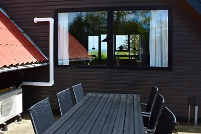6 Personen Ferienhaus in Hadsund