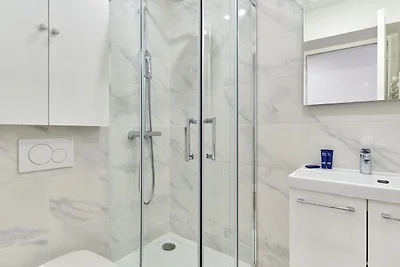 Vakantieappartement Gezinsvakantie Parijs
