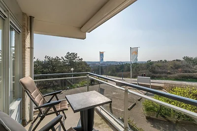 Apartment mit Inselblick für 2 Personen