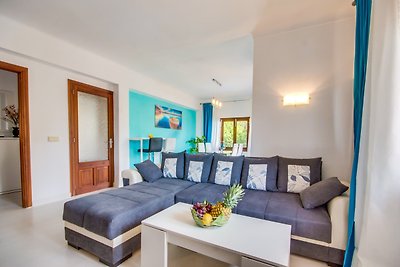 Villa voor 9 personen in Alcudia