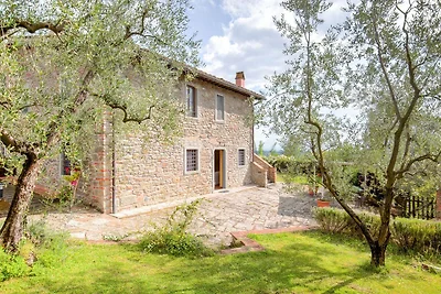 Grande appartamento in Agriturismo immeso nel...