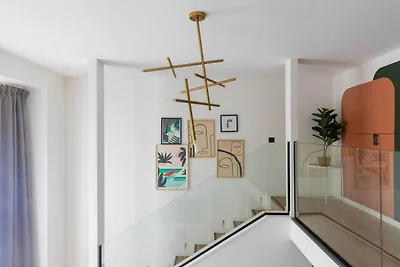 Appartamento autentico - 2BR/6P - Place...