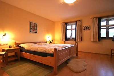 Holiday apartment with 2 bedrooms