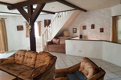 Ferienhaus am Dejgunek-See Giżycko