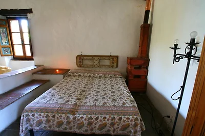 Casa vacanze rustica indipendente con...