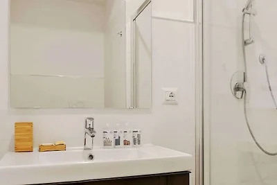 Gemütliches Apartment mit Klimaanlage – 1 Sch...