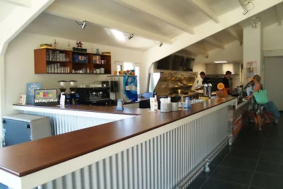 Komfortables Chalet mit WLAN im grünen...