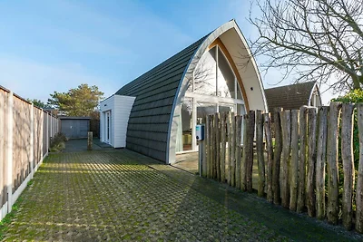 Schöne Villa für 8 Personen mit Whirlpool