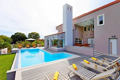 Chalet indipendente con lavastoviglie