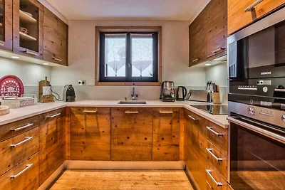 Courchevel 1850 - 6 Personen - Kurortzentrum